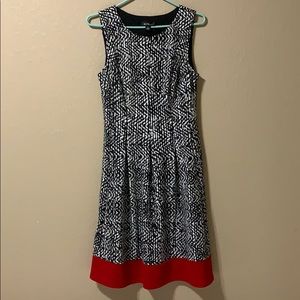 Size 8 Women’s dress